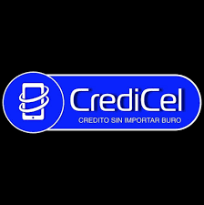 CREDI CEL-logo