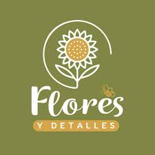 FLORES Y DETALLE-logo