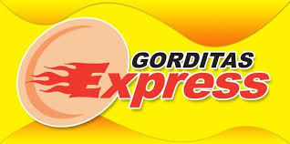 GORDITAS EXPRESS-logo