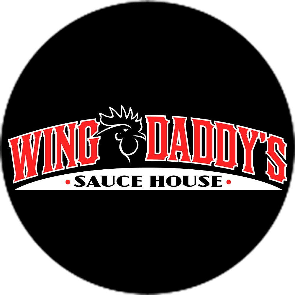 WING'S DADDY'S-logo