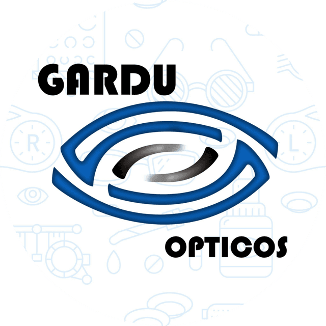 Guardu Ópticos