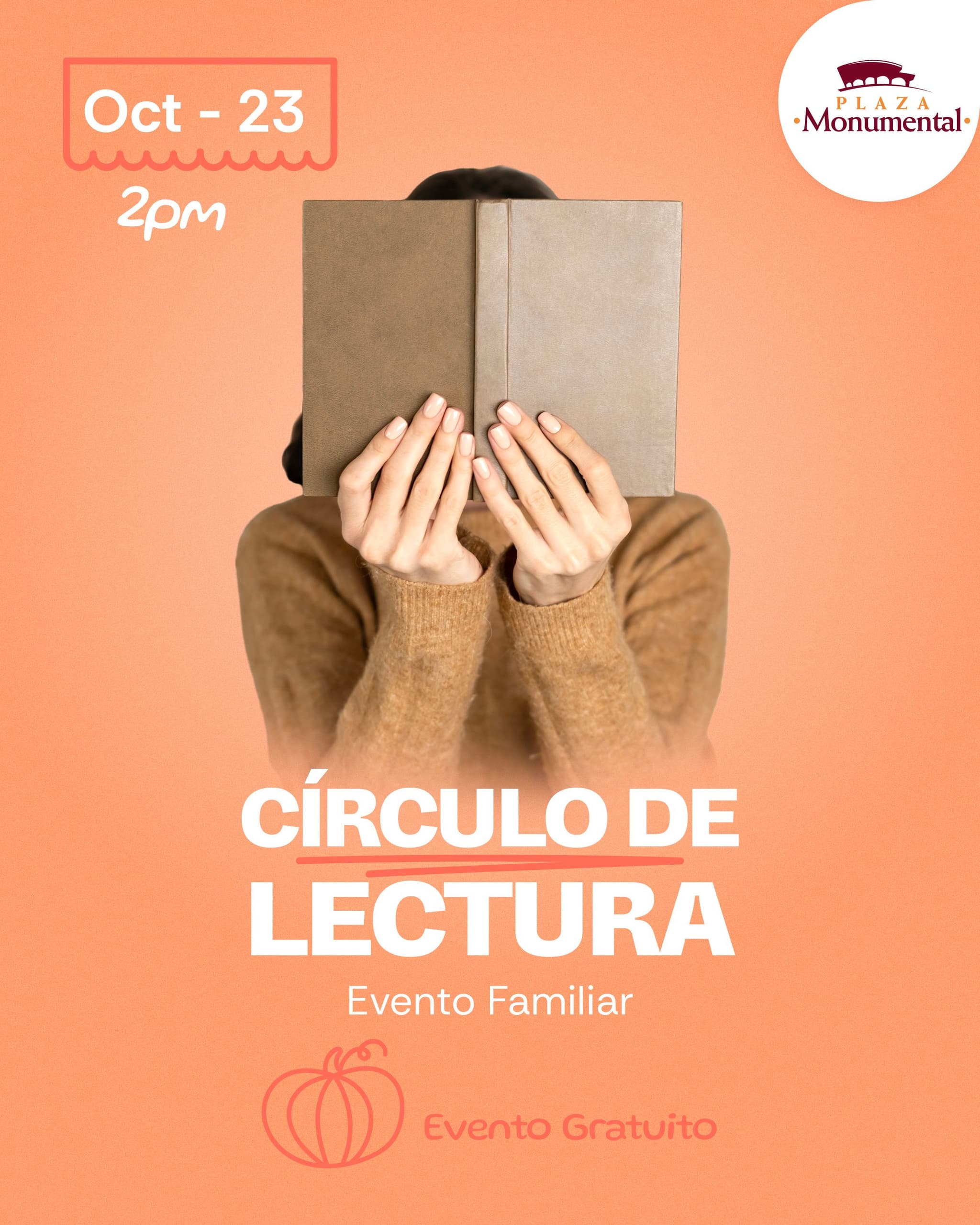 Círculo de lectura