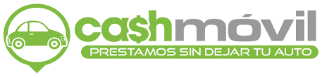 Logo Cash Movil