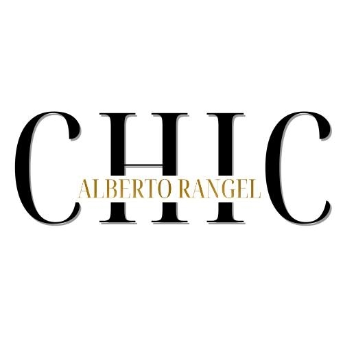 Logo Chic's Nail Salon