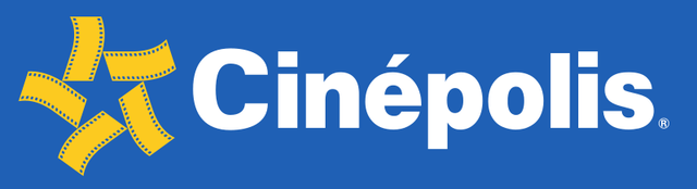 Logo Cinepolis