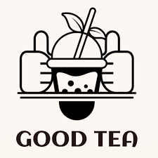 Logo Good Tea