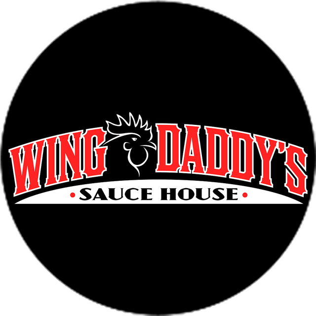 Logo Wing's Daddy's